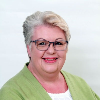  Susanne Rongen